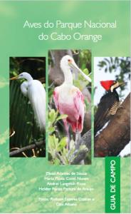 Aves do Parque Nacional do Cabo Orange : guia de campo
