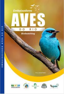 Embaixadores aves do Rio