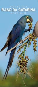 Guia de aves  = Raso da Catarina