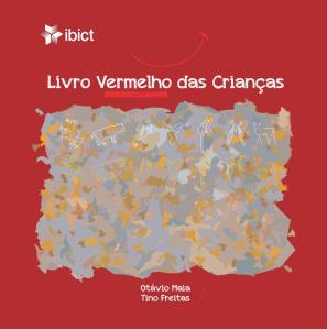 Livro Vermelho das crianças