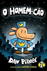 O Homem-Cão