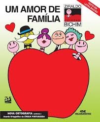 Um amor de família