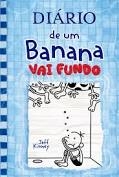 Diário de um banana : vai fundo
