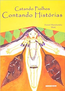 Catando piolhos : contando histórias