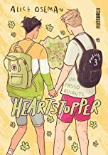 Heartstopper : um passo adiante