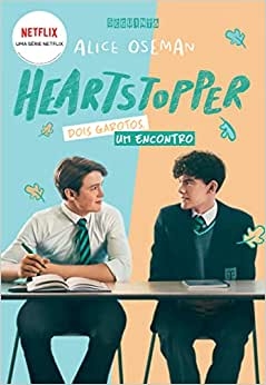 Heartstopper : dois garotos, um encontro