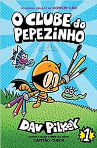 O clube do Pepezinho