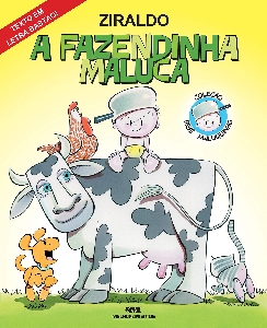 A fazendinha maluca