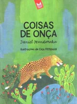 Coisas de onça
