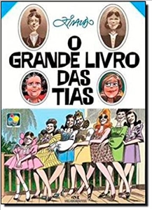 O grande livro das tias
