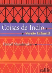 Coisas de índio