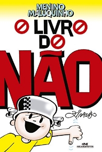 O livro do não