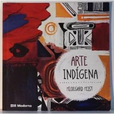 Arte indígena