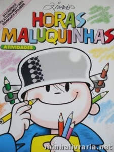 Horas maluquinhas