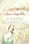 A paixão segundo G. H. : romance