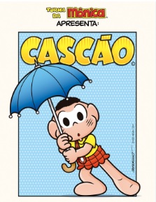 Turma da Mônica : Cascão