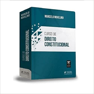 Curso de direito constitucional