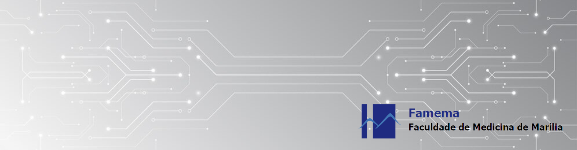 Banner da instituição