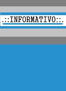 Informativo : ano 1, n. 41, nov. 2005
