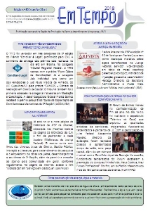 Em tempo : ano 13, n. 500, jan. 2018