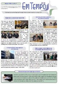 Em tempo : ano 13, n. 504, mar. 2018