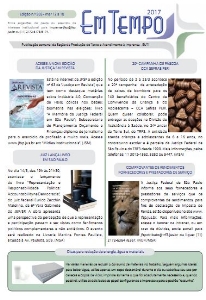 Em tempo : ano 13, n. 505, mar. 2018