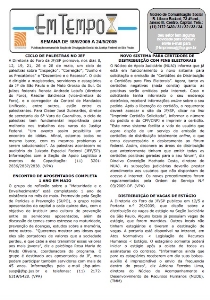 Em Tempo : ano 4, n. 114, maio 2009