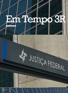 Em Tempo 3R [boletim digital] : ano 2, n. 6, fev. 2024