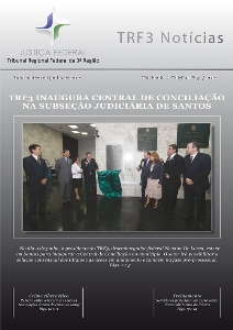 TRF3 Notícias : ano 5, n. 51, jun. 2012