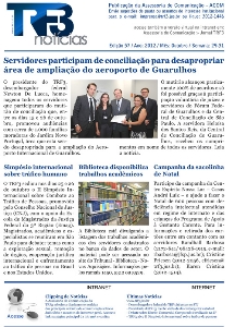 TRF3 Notícias : ano 5, n. 57, out. 2012