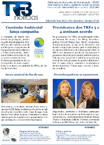 TRF3 Notícias : ano 5, n. 64, dez. 2012