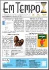 Em Tempo : ano 7, n. 11, mar. 2012