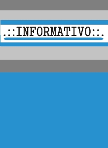 Informativo : ano 2, n. 45, maio/jun. 2006