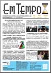 Em Tempo : ano 6, n. 45, nov/dez. 2011