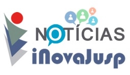 Notícias iNovaJusp : ano 3, n. 5, set. 2019