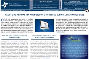 TRF3 Notícias : ano 10, n. 276, jul. 2017