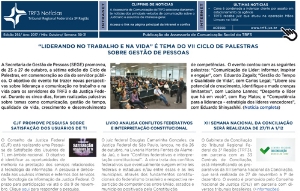 TRF3 Notícias : ano 10, n. 292, out. 2017