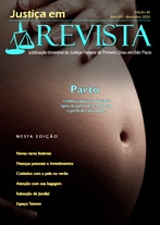 Justiça em Revista : ano 8, n. 44, dez. 2014