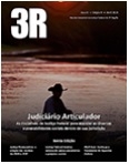 3R : Revista Bimestral da Justiça Federal da 3 Região : ano 3, n. 9, abr. 2023