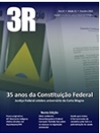 3R : Revista Bimestral da Justiça Federal da 3 Região : ano 3, n. 10, out. 2023