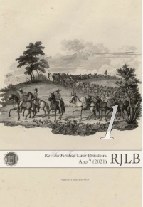 Revista Jurídica Luso-Brasileira [eletrônica]